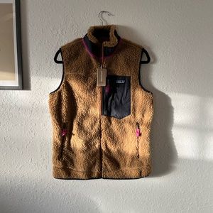 Patagonia Retro-X Vest